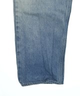 AURALEE（オーラリー）デニムパンツ 青 サイズ:3(S位) メンズ/2200634388132