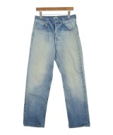 AURALEE デニムパンツ