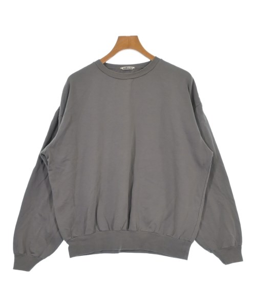 オーラリー(AURALEE)のAURALEE スウェット