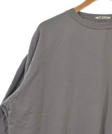 AURALEE（オーラリー）スウェット グレー サイズ:4(M位) メンズ/2200634682018