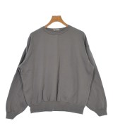 AURALEE スウェット