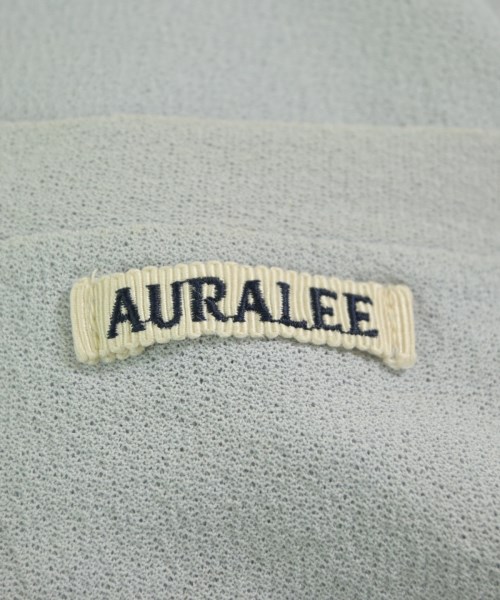 AURALEE（オーラリー）Tシャツ・カットソー グレー サイズ:4(M位) メンズ/2200634862021