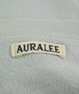 AURALEE（オーラリー）Tシャツ・カットソー グレー サイズ:4(M位) メンズ/2200634862021