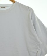 AURALEE（オーラリー）Tシャツ・カットソー グレー サイズ:4(M位) メンズ/2200634862021