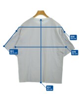 AURALEE（オーラリー）Tシャツ・カットソー グレー サイズ:4(M位) メンズ/2200634862021
