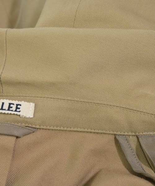 AURALEE（オーラリー）カジュアルジャケット ベージュ サイズ:5(L位) メンズ/2200632364039