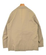 AURALEE（オーラリー）カジュアルジャケット ベージュ サイズ:5(L位) メンズ/2200632364039