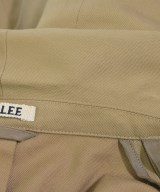 AURALEE（オーラリー）カジュアルジャケット ベージュ サイズ:5(L位) メンズ/2200632364039