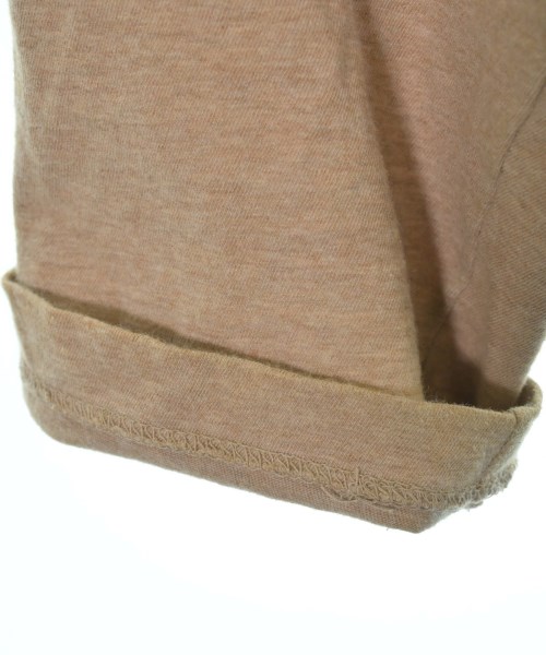 AURALEE（オーラリー）Tシャツ・カットソー ベージュ サイズ:4(M位) メンズ/2200635051035