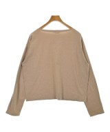 AURALEE（オーラリー）Tシャツ・カットソー ベージュ サイズ:4(M位) メンズ/2200635051035