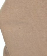 AURALEE（オーラリー）Tシャツ・カットソー ベージュ サイズ:4(M位) メンズ/2200635051035