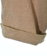 AURALEE（オーラリー）Tシャツ・カットソー ベージュ サイズ:4(M位) メンズ/2200635051035