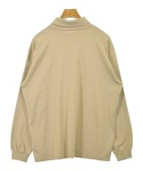 AURALEE（オーラリー）Tシャツ・カットソー ベージュ サイズ:4(M位) メンズ/2200635697035