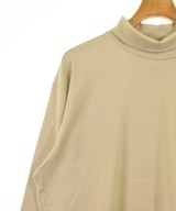AURALEE（オーラリー）Tシャツ・カットソー ベージュ サイズ:4(M位) メンズ/2200635697035