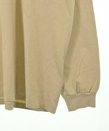 AURALEE（オーラリー）Tシャツ・カットソー ベージュ サイズ:4(M位) メンズ/2200635697035