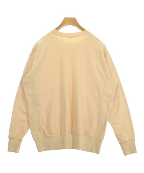 AURALEE（オーラリー）Tシャツ・カットソー ベージュ サイズ:4(M位) メンズ/2200622017075