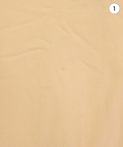 AURALEE（オーラリー）Tシャツ・カットソー ベージュ サイズ:4(M位) メンズ/2200622017075