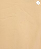 AURALEE（オーラリー）Tシャツ・カットソー ベージュ サイズ:4(M位) メンズ/2200622017075