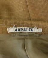 AURALEE（オーラリー）カジュアルジャケット 茶 サイズ:5(L位) メンズ/2200636003019