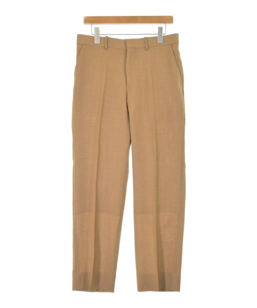 オーラリー(AURALEE)のAURALEE スラックス