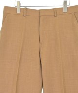 AURALEE（オーラリー）スラックス 茶 サイズ:5(L位) メンズ/2200636003026