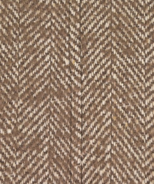 AURALEE（オーラリー）ステンカラーコート 茶 サイズ:3(S位) メンズ/2200636064010