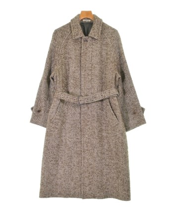AURALEE オーラリー ステンカラーコート size3 0489925D0019_m2_a001.jpg