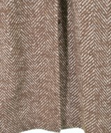 AURALEE（オーラリー）ステンカラーコート 茶 サイズ:3(S位) メンズ/2200636064010