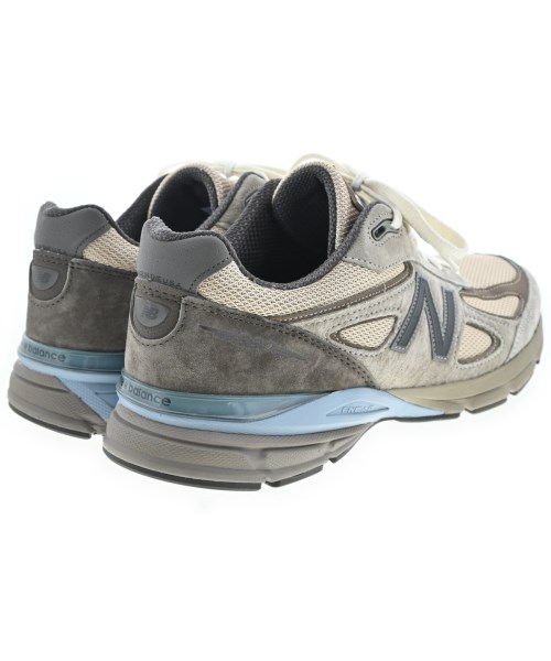 AURALEE（オーラリー）スニーカー ベージュ サイズ:30cm メンズ/2200636348011