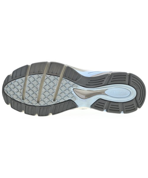 AURALEE（オーラリー）スニーカー ベージュ サイズ:30cm メンズ/2200636348011