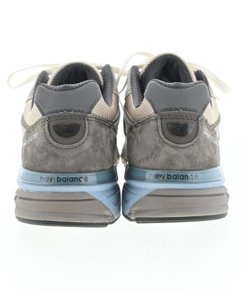 AURALEE（オーラリー）スニーカー ベージュ サイズ:30cm メンズ/2200636348011