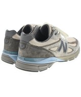 AURALEE（オーラリー）スニーカー ベージュ サイズ:30cm メンズ/2200636348011