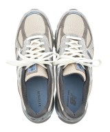 AURALEE（オーラリー）スニーカー ベージュ サイズ:30cm メンズ/2200636348011