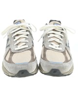 AURALEE（オーラリー）スニーカー ベージュ サイズ:30cm メンズ/2200636348011