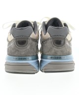 AURALEE（オーラリー）スニーカー ベージュ サイズ:30cm メンズ/2200636348011