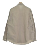 AURALEE（オーラリー）カジュアルシャツ ベージュ サイズ:3(S位) メンズ/2200636448025