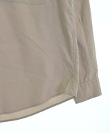 AURALEE（オーラリー）カジュアルシャツ ベージュ サイズ:3(S位) メンズ/2200636448025