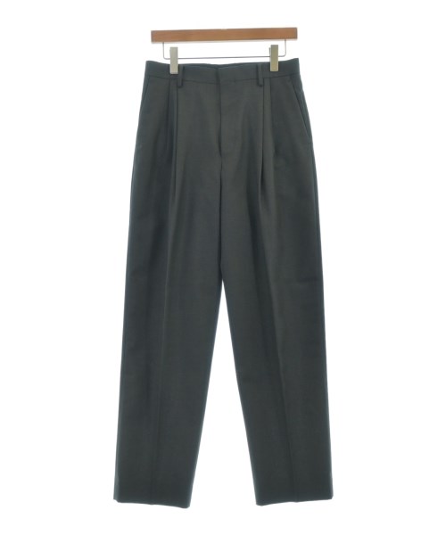 オーラリー(AURALEE)のAURALEE スラックス