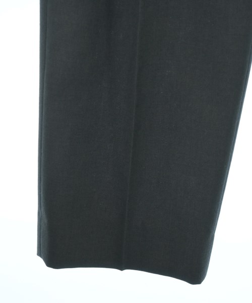 AURALEE（オーラリー）スラックス グレー サイズ:3(S位) メンズ/2200636476011