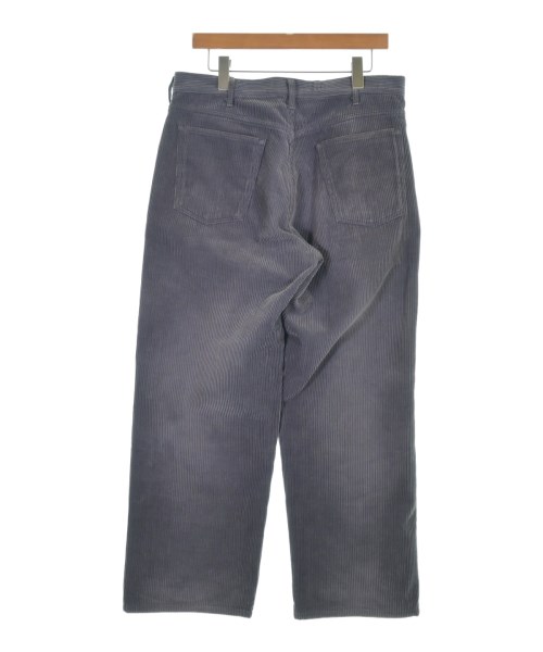 AURALEE（オーラリー）その他 グレー サイズ:4(M位) メンズ/2200636594012