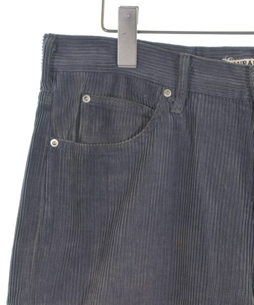 AURALEE（オーラリー）その他 グレー サイズ:4(M位) メンズ/2200636594012