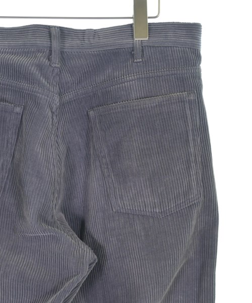 AURALEE（オーラリー）その他 グレー サイズ:4(M位) メンズ/2200636594012