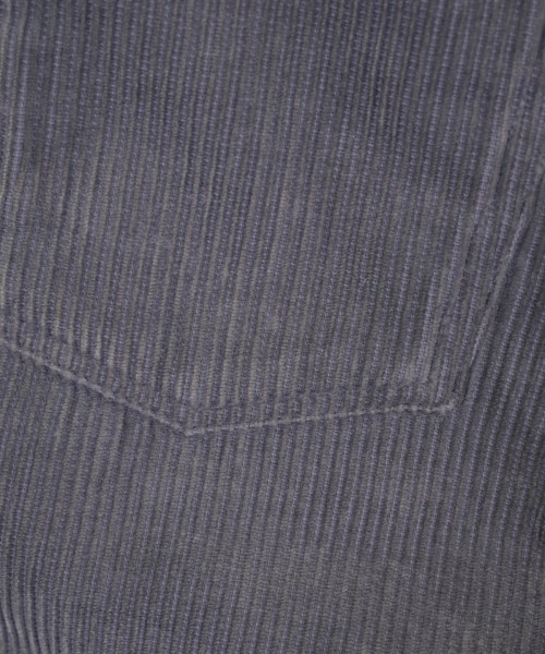 AURALEE（オーラリー）その他 グレー サイズ:4(M位) メンズ/2200636594012