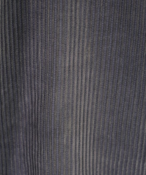 AURALEE（オーラリー）その他 グレー サイズ:4(M位) メンズ/2200636594012