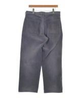 AURALEE（オーラリー）その他 グレー サイズ:4(M位) メンズ/2200636594012