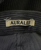 AURALEE（オーラリー）その他 グレー サイズ:4(M位) メンズ/2200636594012