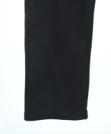 AURALEE（オーラリー）スウェットパンツ 黒 サイズ:3(S位) メンズ/2200636594029