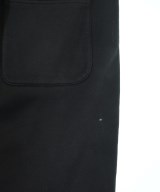 AURALEE（オーラリー）スウェットパンツ 黒 サイズ:3(S位) メンズ/2200636594029