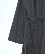 AURALEE（オーラリー）ステンカラーコート 紺 サイズ:4(M位) メンズ/2200636901063