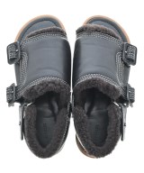 AURALEE（オーラリー）サンダル 黒 サイズ:UK8(26.5cm位) メンズ/2200637325059